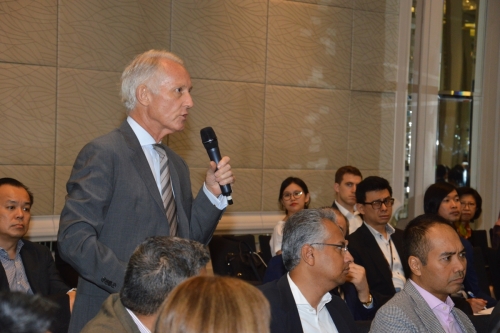 (07 August 2018) Fireside Chat with Lim Guan Eng - 25