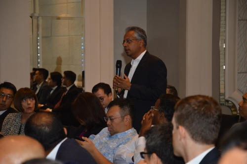 (07 August 2018) Fireside Chat with Lim Guan Eng - 31