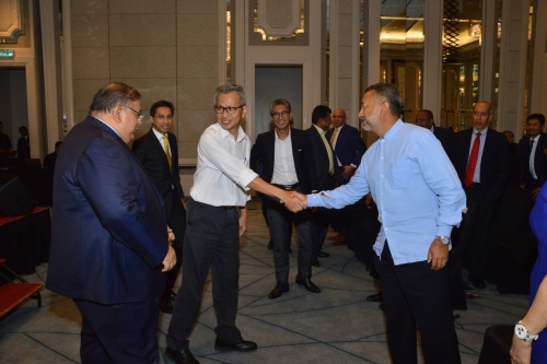 (07 August 2018) Fireside Chat with Lim Guan Eng - 33