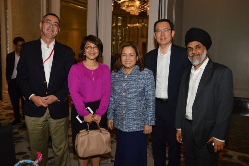 (07 August 2018) Fireside Chat with Lim Guan Eng - 34