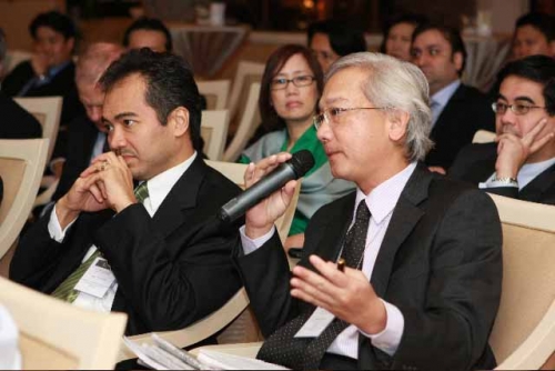 (11-14 Nov 2009) Breakfast Meeting - 4