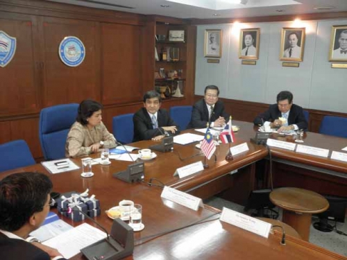 (16 Oct 2009) Charoen Pokphand Group - 33