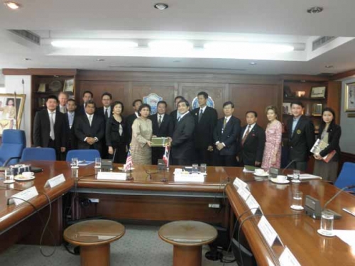 (16 Oct 2009) Charoen Pokphand Group - 35