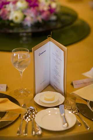 (16 Oct 2009) Lunch Hosted by Bangkok Bank - 18