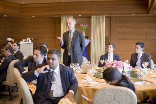 (16 Oct 2009) Lunch Hosted by Bangkok Bank - 34