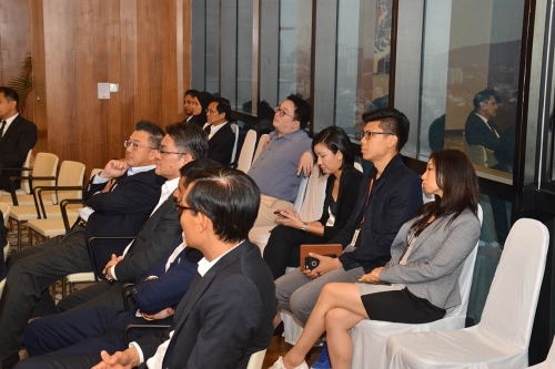 (1 June 2018) KLBC Fireside Chat with Rita Sim - 38