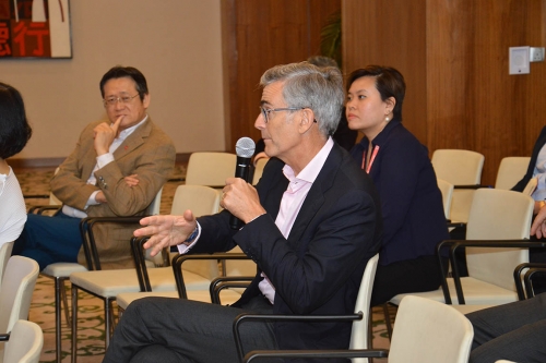 (1 June 2018) KLBC Fireside Chat with Rita Sim - 59