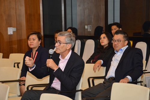 (1 June 2018) KLBC Fireside Chat with Rita Sim - 60