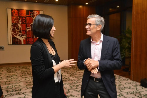 (1 June 2018) KLBC Fireside Chat with Rita Sim - 67