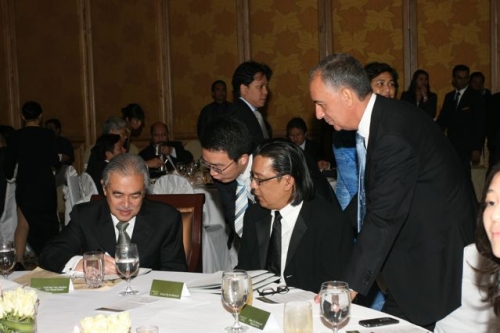 (23 February 2009) An Evening with the Prime Minister - 33