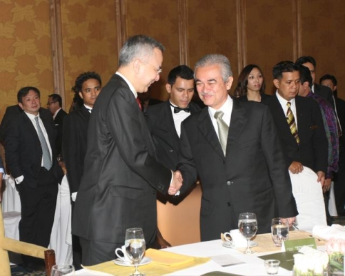 (23 February 2009) An Evening with the Prime Minister - 35