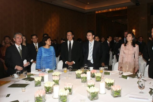 (23 February 2009) An Evening with the Prime Minister - 36