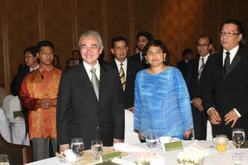 (23 February 2009) An Evening with the Prime Minister - 37