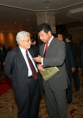 (23 February 2009) An Evening with the Prime Minister - 38