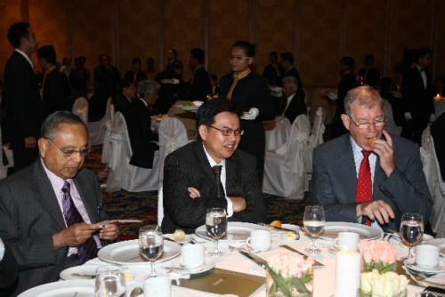 (23 February 2009) An Evening with the Prime Minister - 39