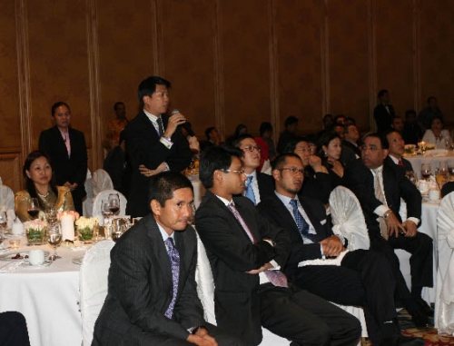 (23 February 2009) An Evening with the Prime Minister - 43