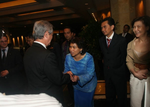 (23 February 2009) An Evening with the Prime Minister - 44