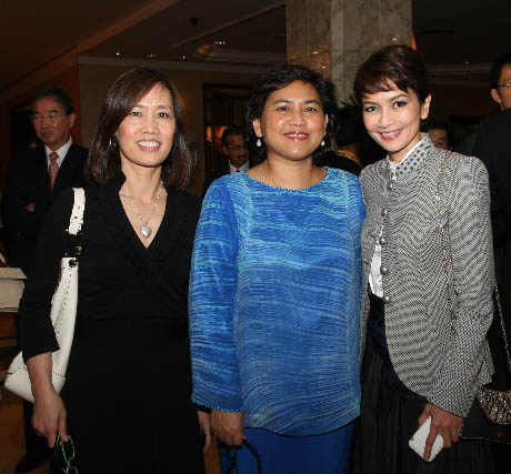 (23 February 2009) An Evening with the Prime Minister - 47