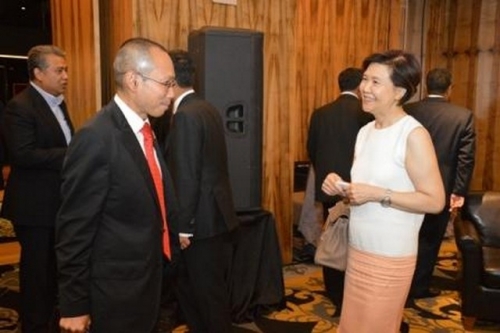 (24 February 2014) KLBC Fireside Chat with Dato  Sri Wahid Omar - 11