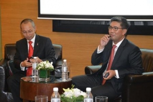 (24 February 2014) KLBC Fireside Chat with Dato  Sri Wahid Omar - 15