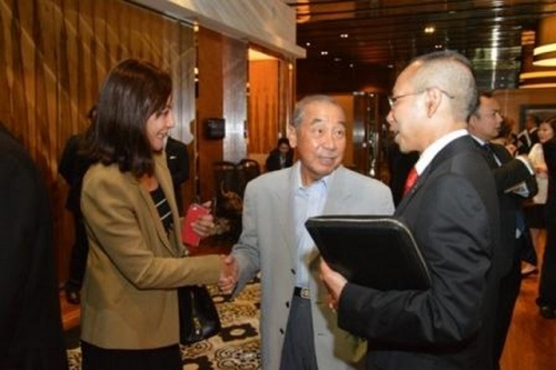 (24 February 2014) KLBC Fireside Chat with Dato  Sri Wahid Omar - 9