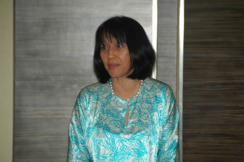 (24 March 2010) KLBC Lunch Meeting with Chairman of Securities Commission - 5