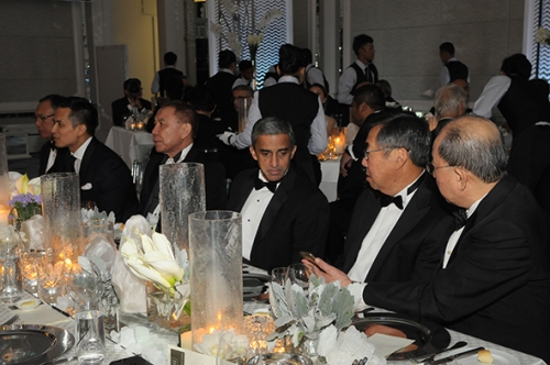 (26 August 2016) KLBC Gala Dinner   Launch of Diplomat Dialogue Series - 33