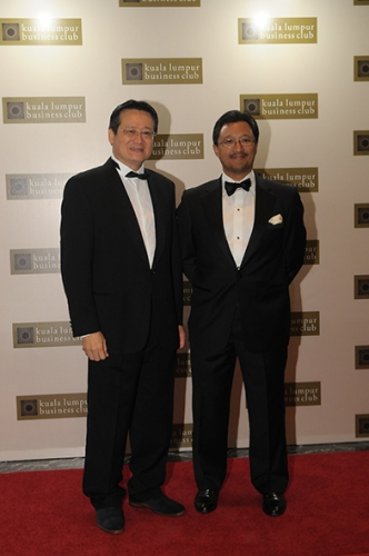 (26 August 2016) KLBC Gala Dinner   Launch of Diplomat Dialogue Series - 40