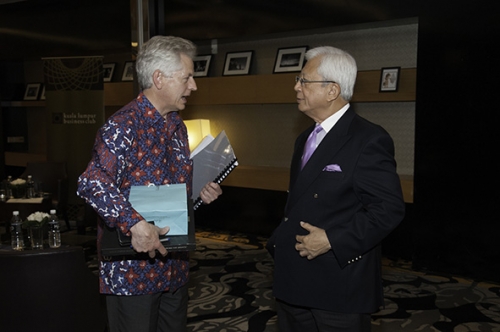 (2 June 2016) KLBC Fireside Chat with Richard Graham MP - 14