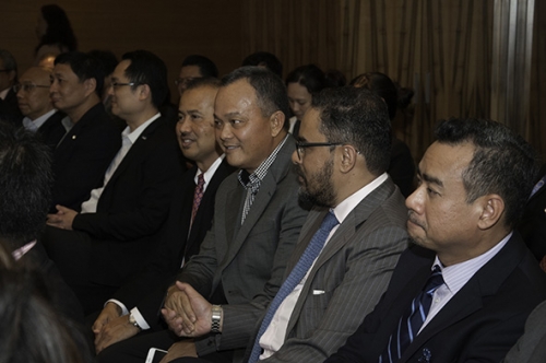 (2 June 2016) KLBC Fireside Chat with Richard Graham MP - 6