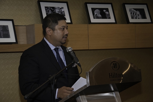 (2 June 2016) KLBC Fireside Chat with Richard Graham MP - 7