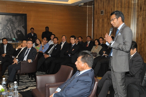 (6 May 2016) KLBC Fireside Chat with HE Joseph Y Yun, US Ambassador - 10