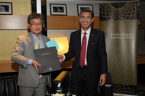 (6 May 2016) KLBC Fireside Chat with HE Joseph Y Yun, US Ambassador - 11