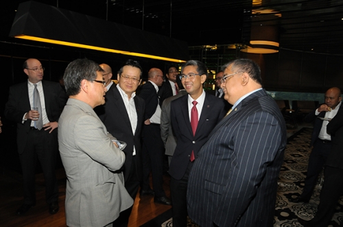 (6 May 2016) KLBC Fireside Chat with HE Joseph Y Yun, US Ambassador - 13