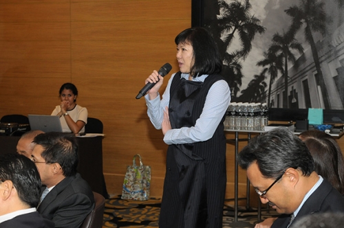 (6 May 2016) KLBC Fireside Chat with HE Joseph Y Yun, US Ambassador - 7