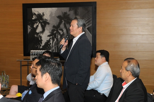 (6 May 2016) KLBC Fireside Chat with HE Joseph Y Yun, US Ambassador - 8