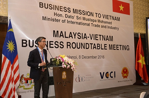 (7-9 December 2016) ABC-KLBC in Hanoi - 1