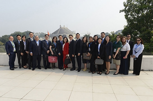 (7-9 December 2016) ABC-KLBC in Hanoi - 11