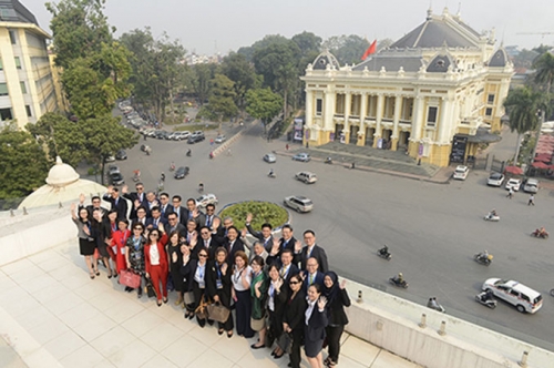 (7-9 December 2016) ABC-KLBC in Hanoi - 12