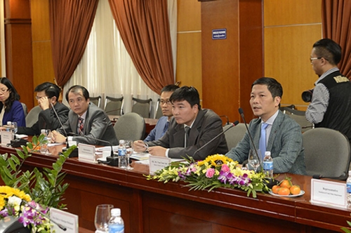 (7-9 December 2016) ABC-KLBC in Hanoi - 16