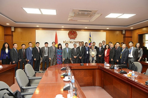 (7-9 December 2016) ABC-KLBC in Hanoi - 17