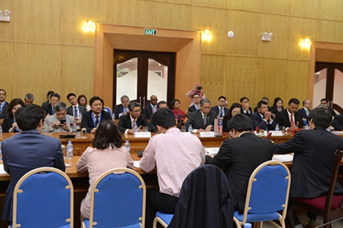 (7-9 December 2016) ABC-KLBC in Hanoi - 18