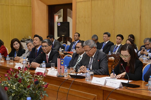 (7-9 December 2016) ABC-KLBC in Hanoi - 19