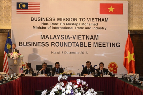 (7-9 December 2016) ABC-KLBC in Hanoi - 2