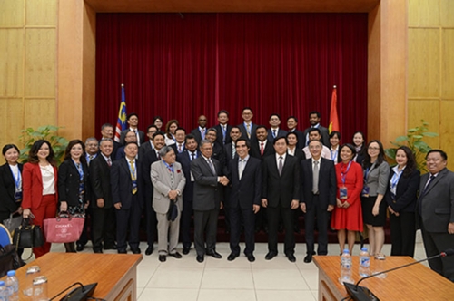 (7-9 December 2016) ABC-KLBC in Hanoi - 20