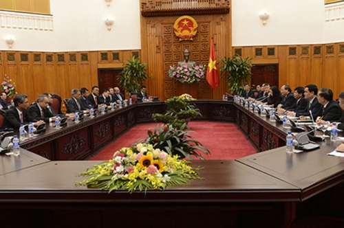 (7-9 December 2016) ABC-KLBC in Hanoi - 21