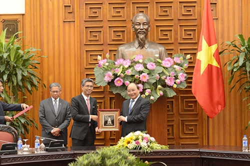 (7-9 December 2016) ABC-KLBC in Hanoi - 22