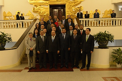 (7-9 December 2016) ABC-KLBC in Hanoi - 23