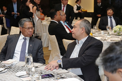 (7-9 December 2016) ABC-KLBC in Hanoi - 24