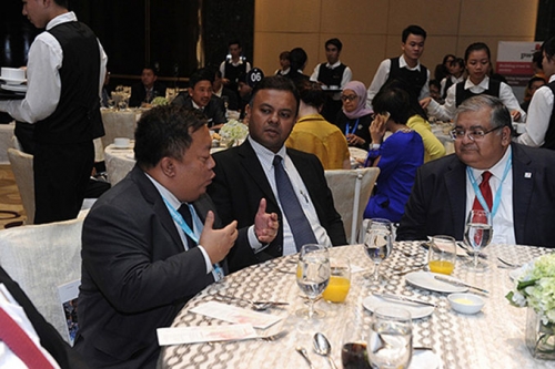 (7-9 December 2016) ABC-KLBC in Hanoi - 26